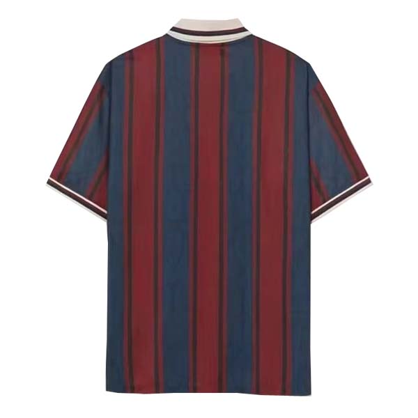 Barcelona 125th Anniversary Polo Shirt 25-26