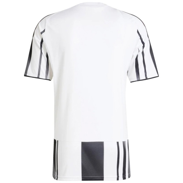 Juventus Home Jeep Sponsor Jersey 25-26
