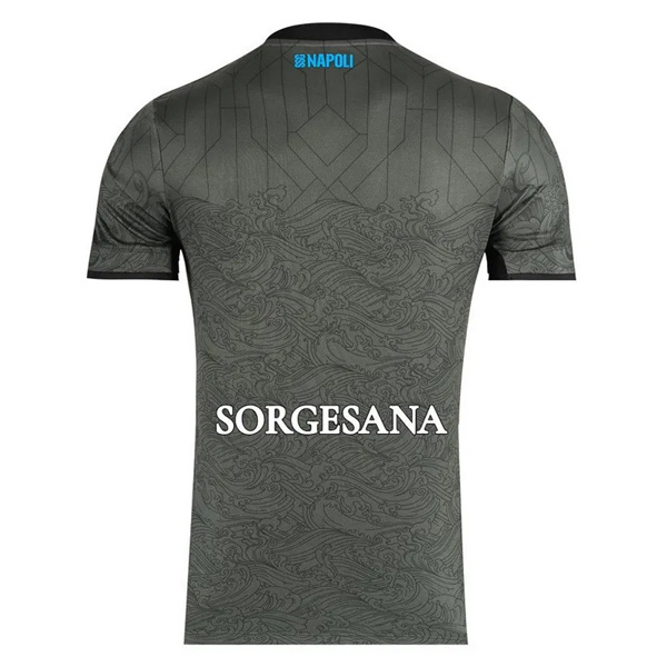 Napoli Third Jersey 24-25