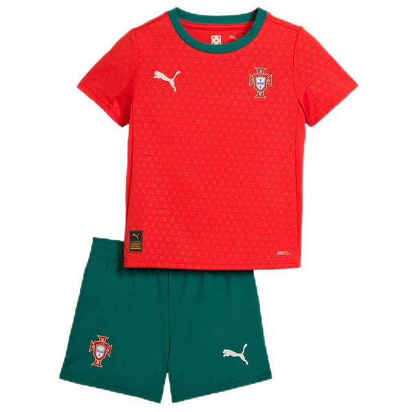 Portugal Home Kids Kit 2025