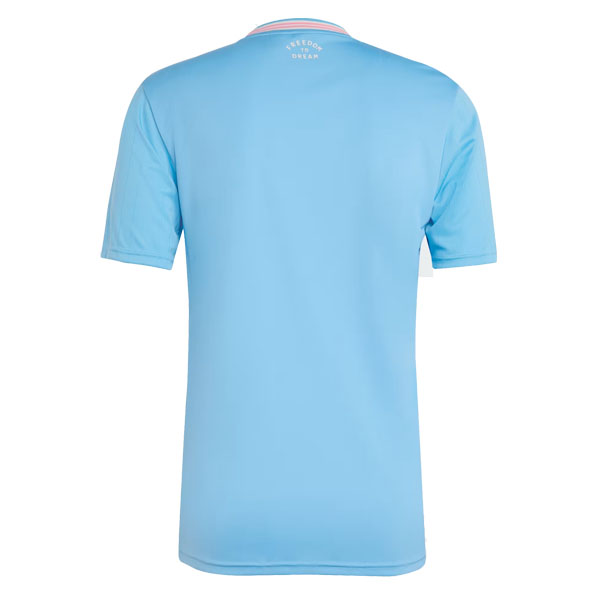 Inter Miami CF Third Jersey 2025