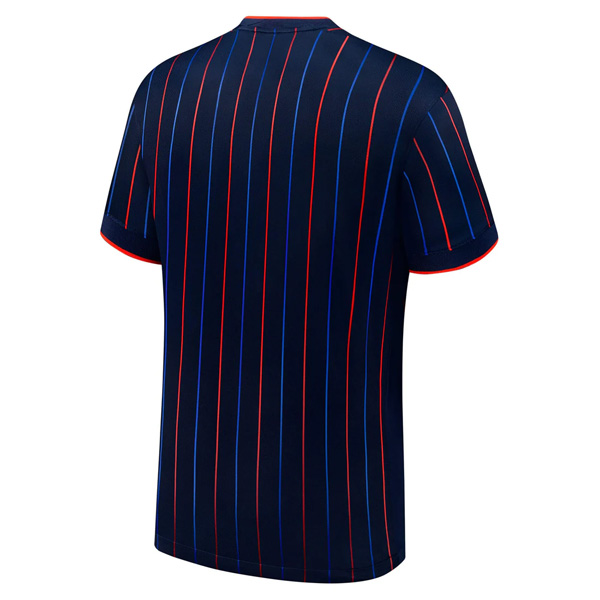 USA Away Jersey 25-26