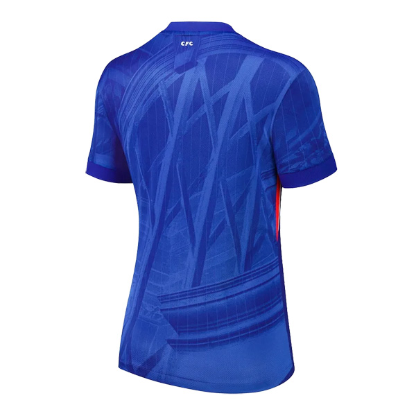 Chelsea Home Women Jersey 25-26