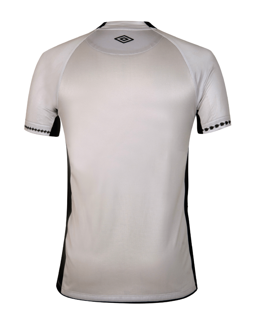 Athletico Paranaense Away Jersey 25-26