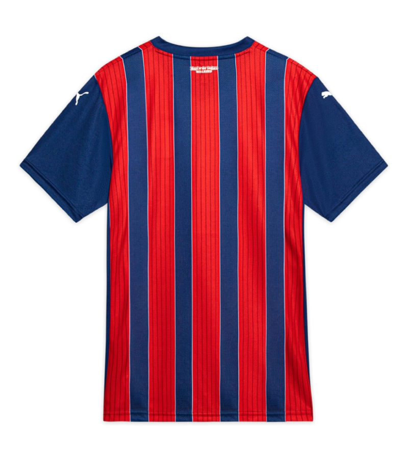 Esporte Clube Bahia Away Jersey 25-26