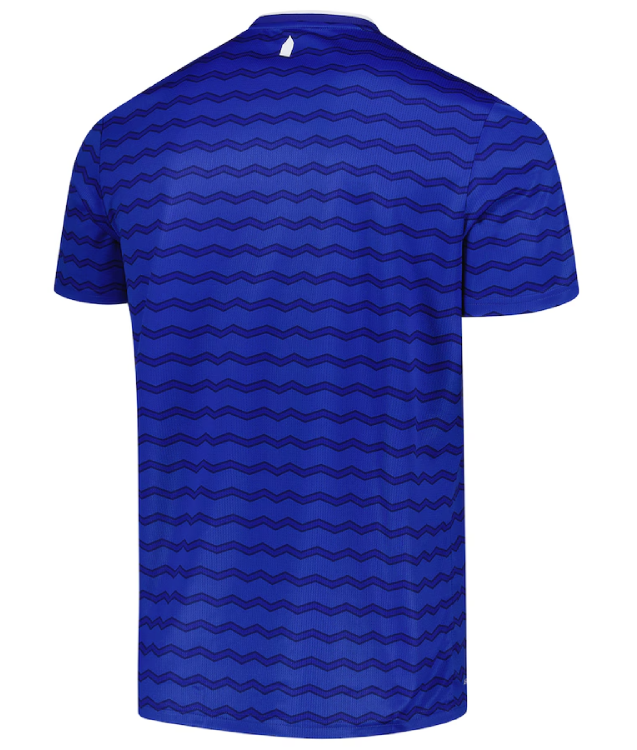 Everton Home Jersey 25-26