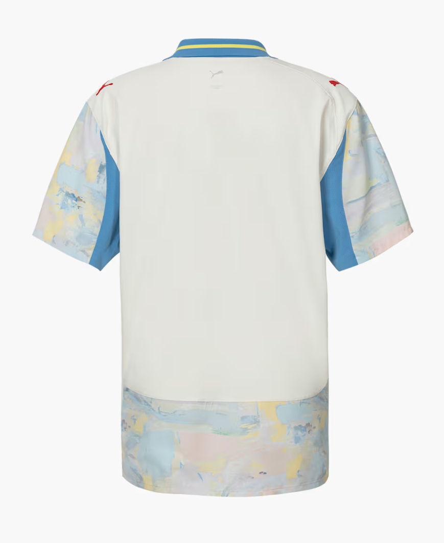 FC Red Bull Salzburg Home Jersey 25-26