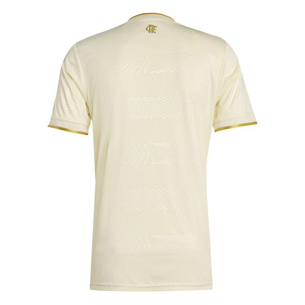 Flamengo Third Jersey 25-26