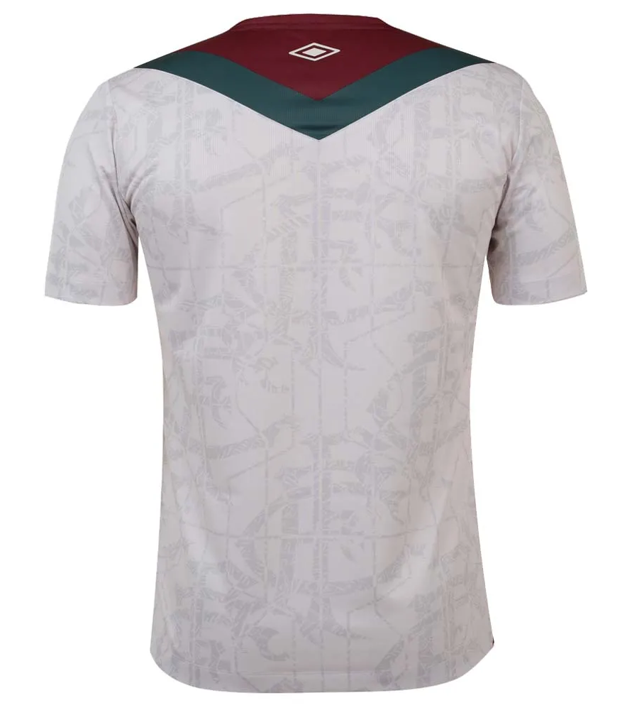 Fluminense Third Jersey 25-26