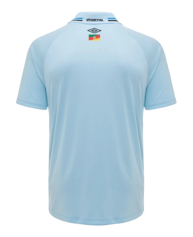 Gremio Away Jersey 25-26