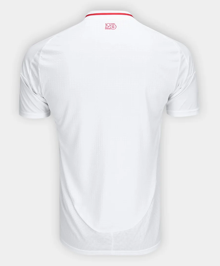 Internacional RS Away Jersey 25-26