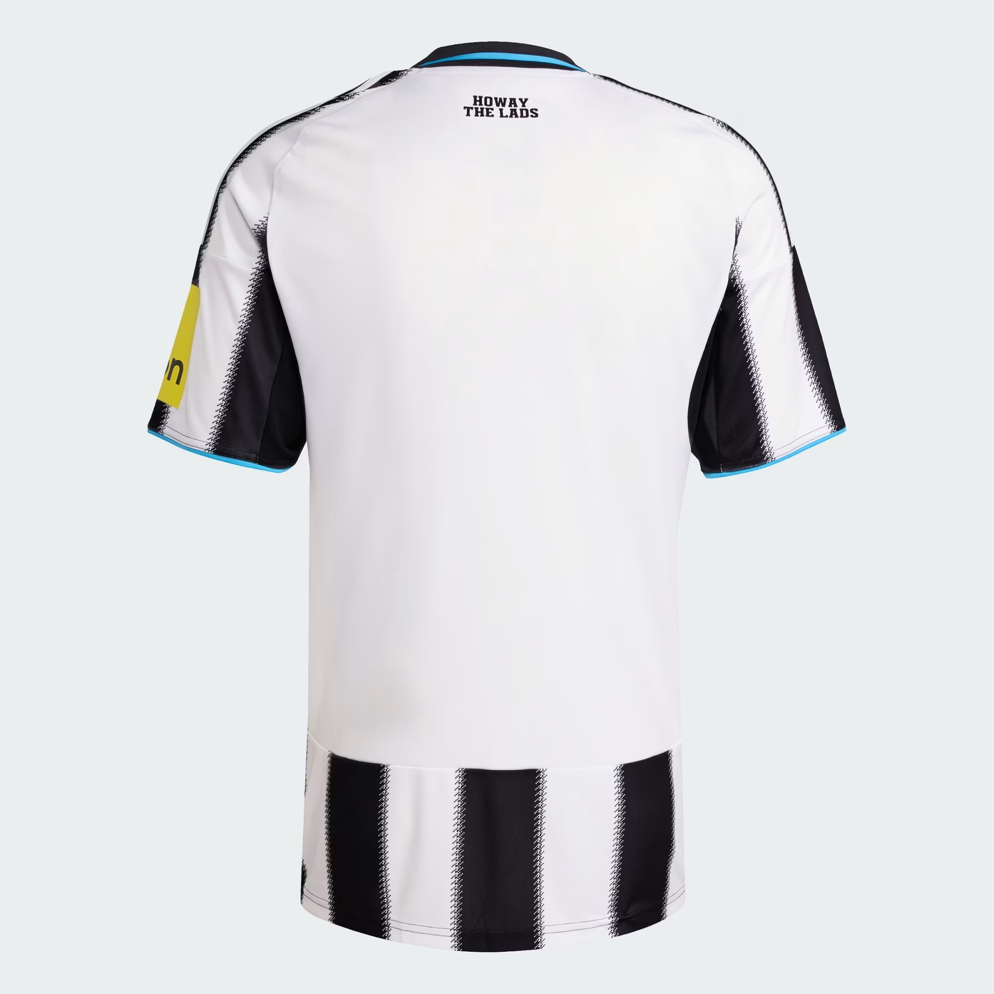 Newcastle United Home Jersey 25-26