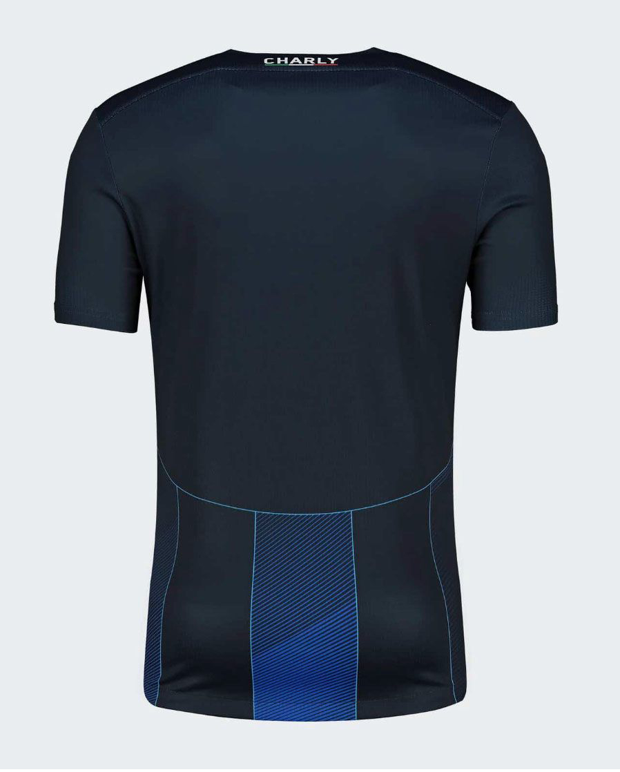 Pachuca Away Jersey 25-26