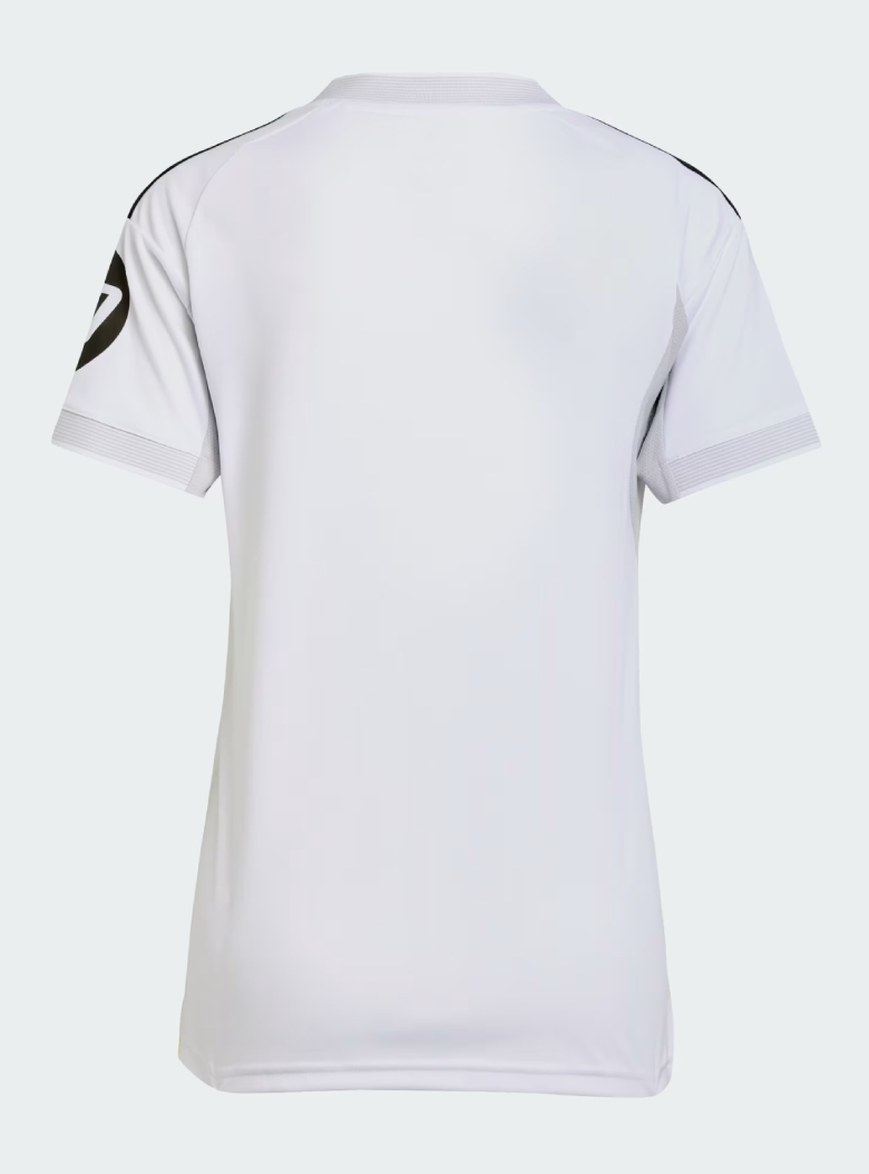 Real Madrid Home Women Jersey 25-26