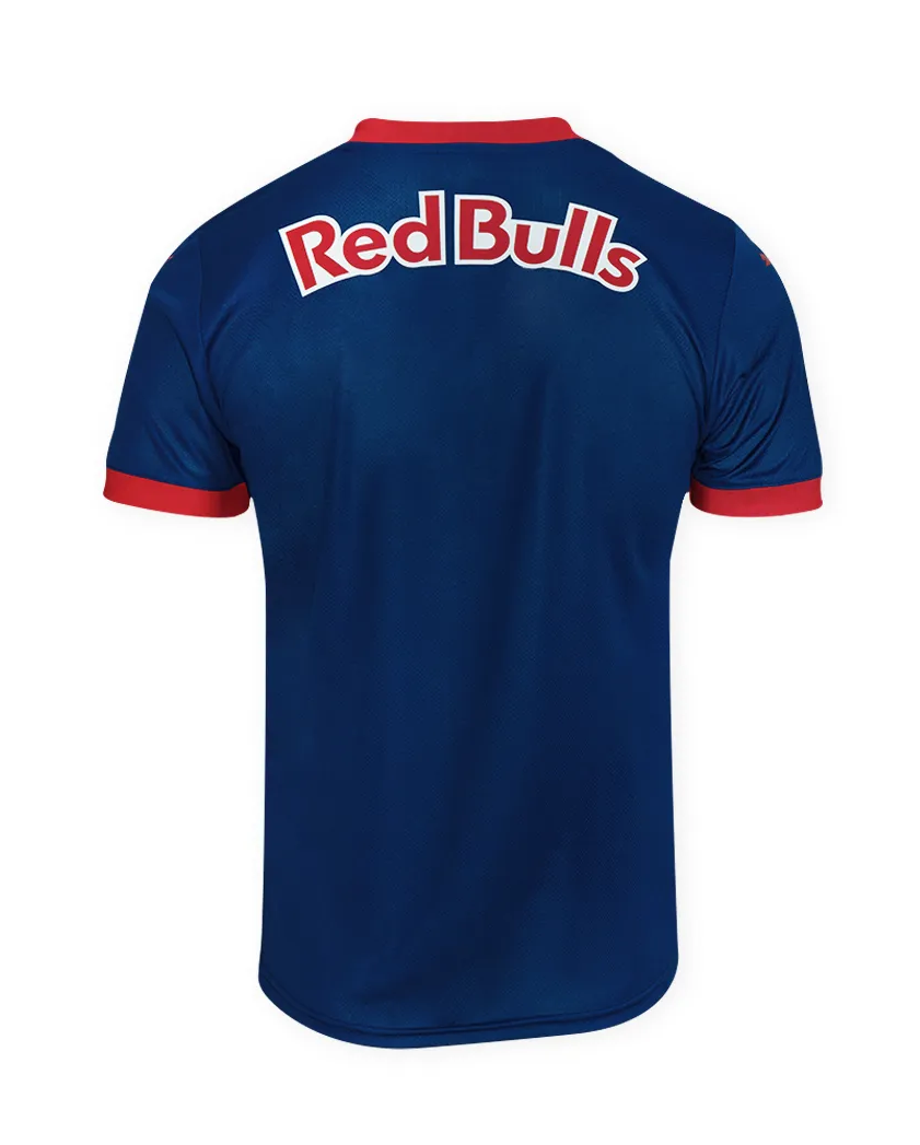 Red Bull Bragantino Away Jersey 25-26