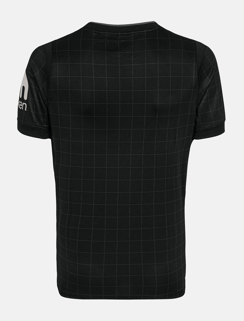Tottenham Hotspur Away Jersey 25-26