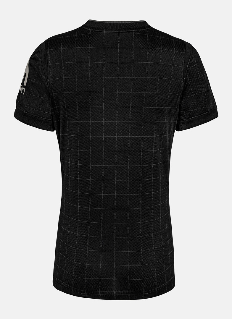 Tottenham Hotspur Away Women Jersey 25-26