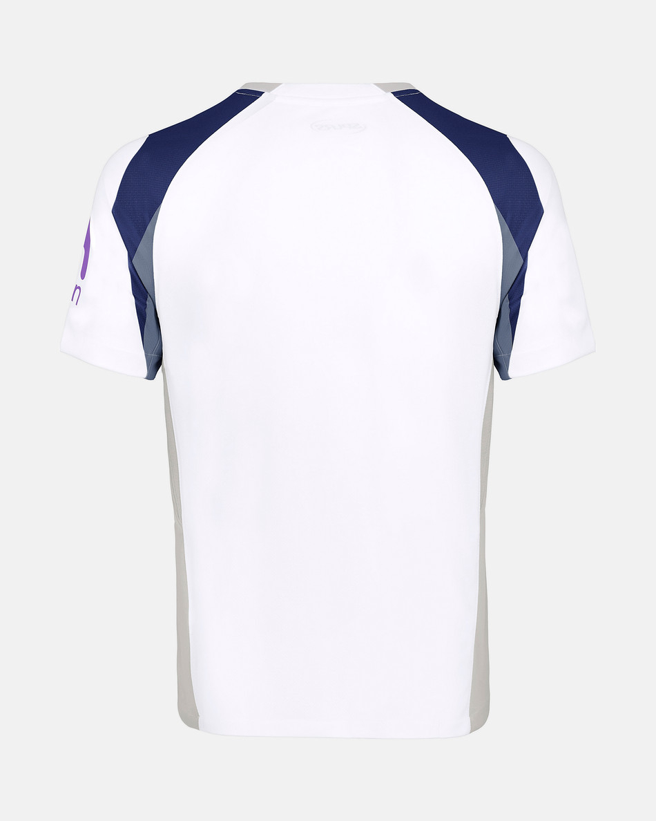 Tottenham Hotspur Home Soccer Jersey 25-26