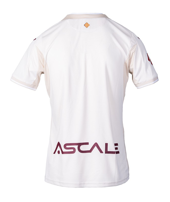 Villarreal Away Jersey 25-26