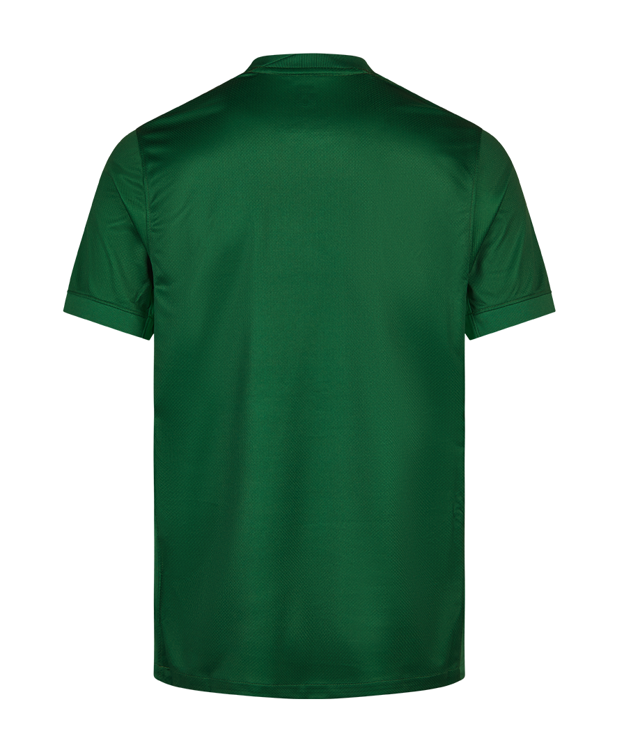 Wolfsburg Home Jersey 25-26