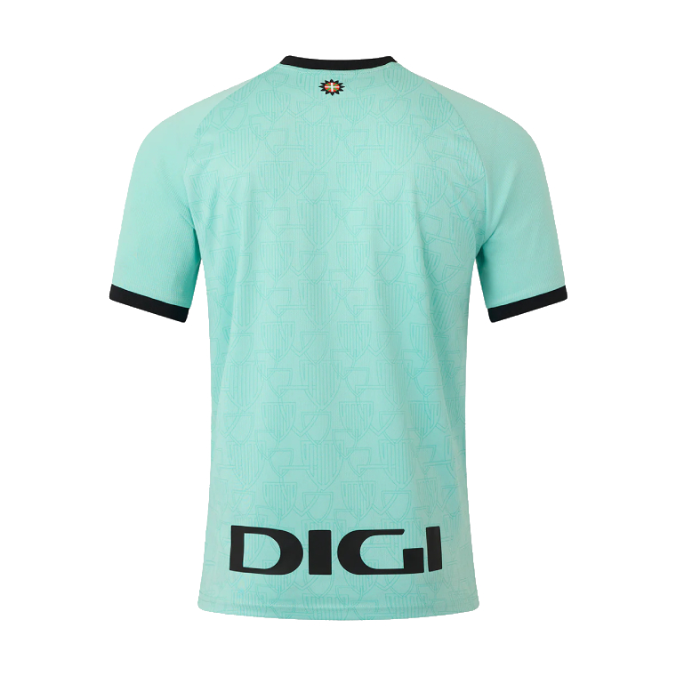 Athletic Club Third Jersey 25-26