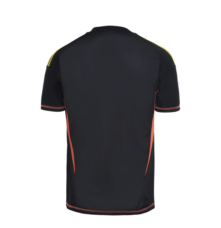 Atletico Mineiro Goalkeeper Jersey 25-26