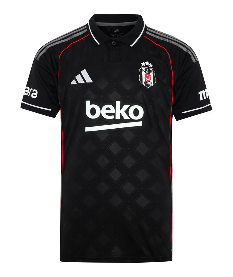 Besiktas Third Jersey 25-26