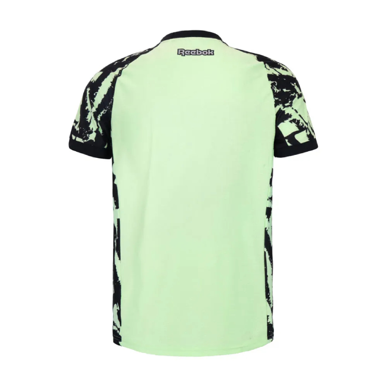 Botafogo Goalkeeper Fourth Jersey 25-26