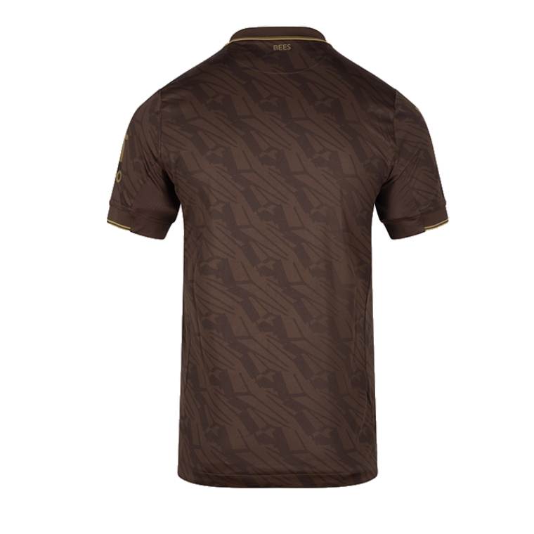 Brentford Away Jersey 25-26