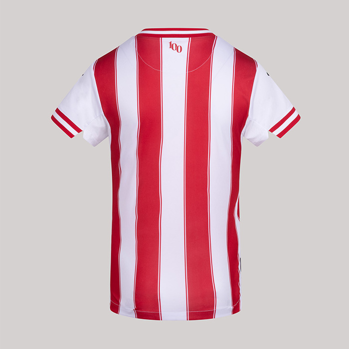 Brentford Home Women Jersey 25-26