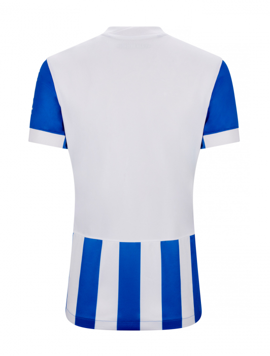 Brighton Hove Albion Home Women Jersey 25-26