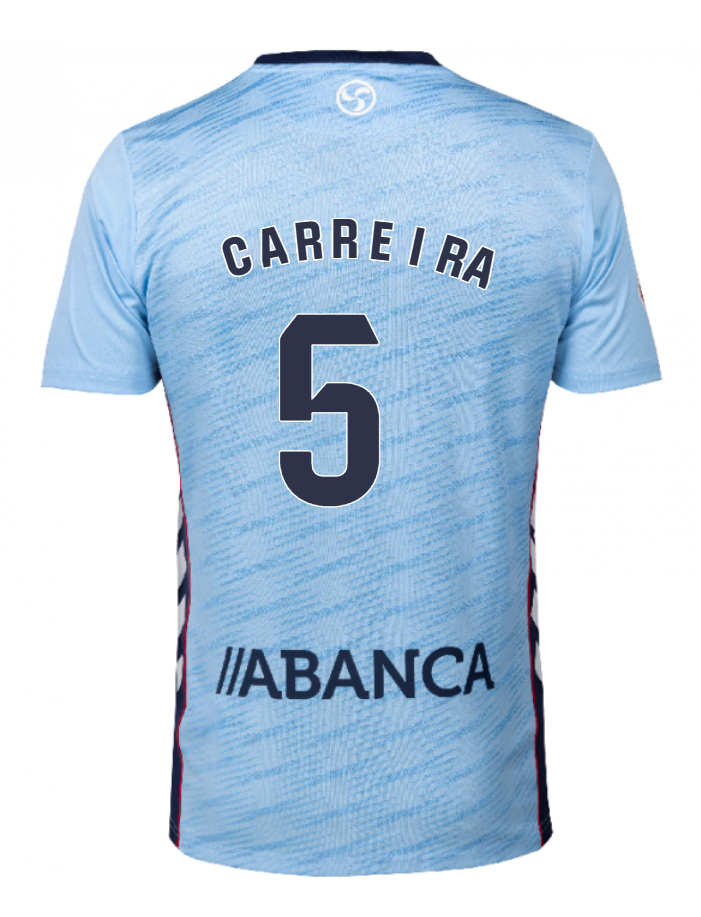 CARREIRA 5