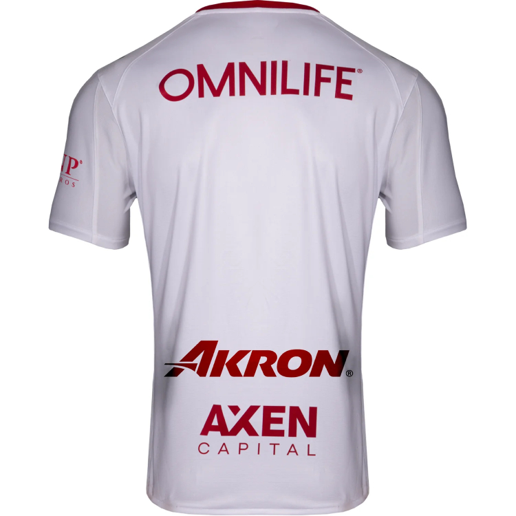 Chivas Away Jersey 25-26