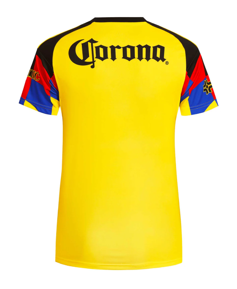 Club América Home Women Jersey 25-26