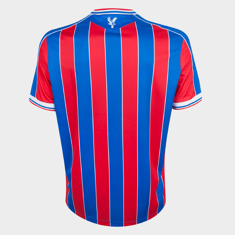 Crystal Palace Home Jersey 25-26