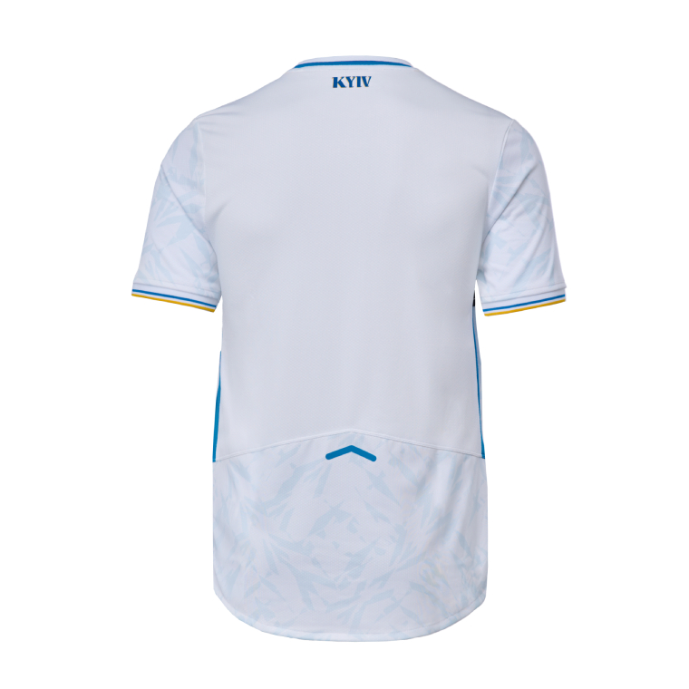 Dynamo Kyiv Home Jersey 25-26