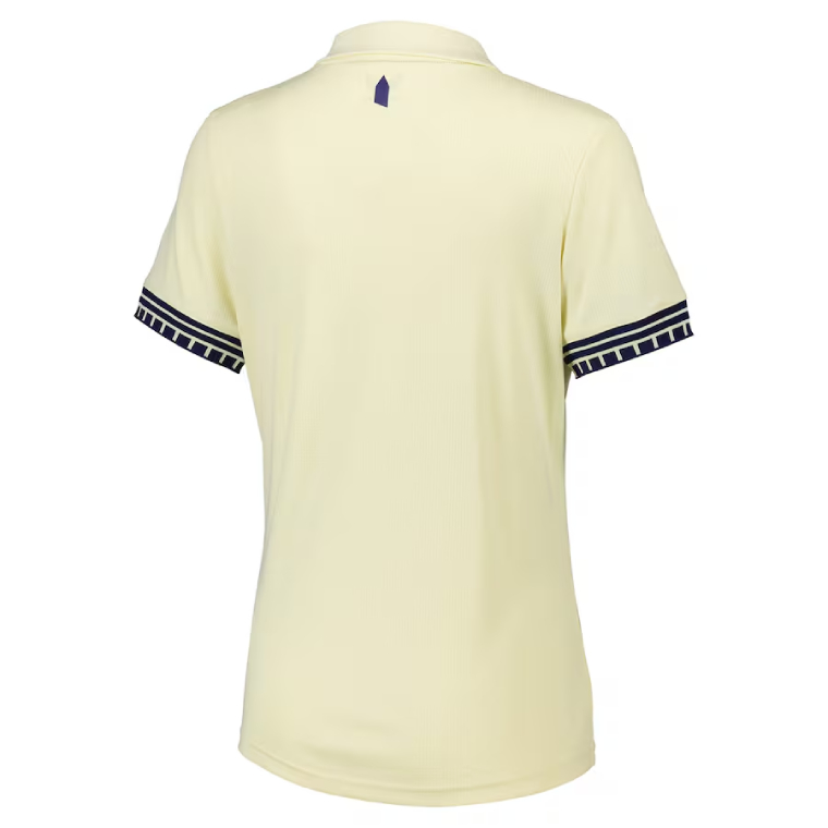 Everton Away Women Jersey 25-26