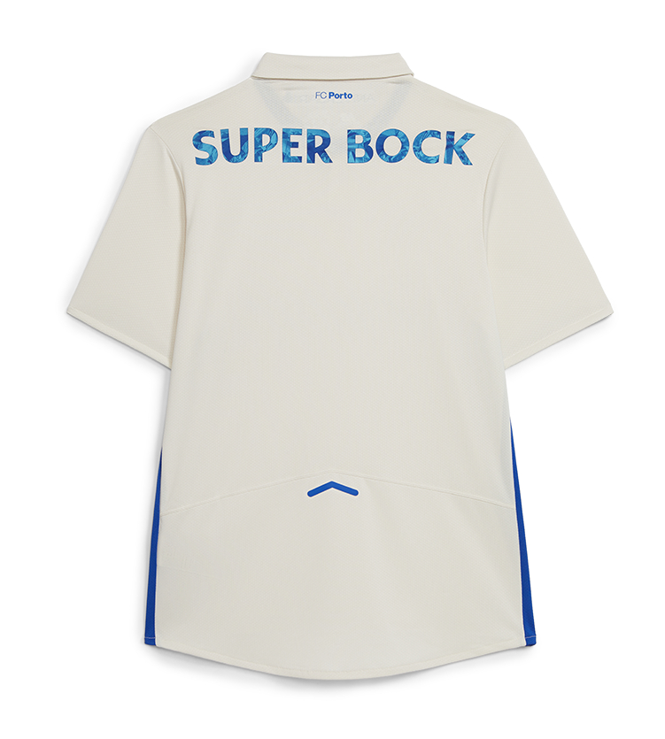 FC Porto Third Jersey 25-26