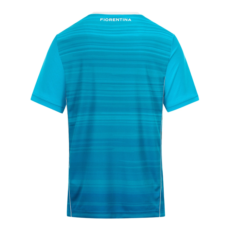 Fiorentina Third Jersey 25-26