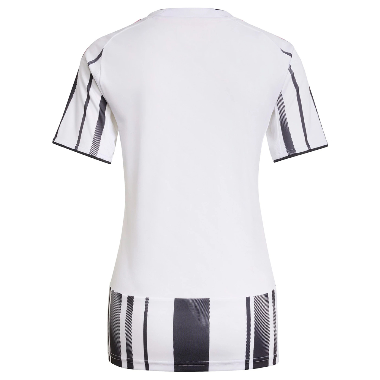 Juventus Home Women Jersey 25-26