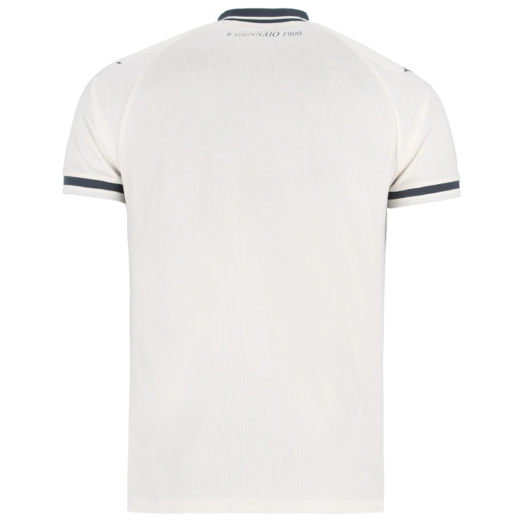 Lazio Away Jersey 25-26