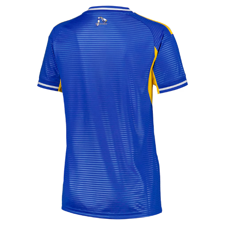 Leeds United Away Women Jersey 25-26