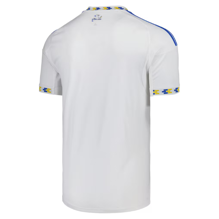 Leeds United Home Jersey 25-26