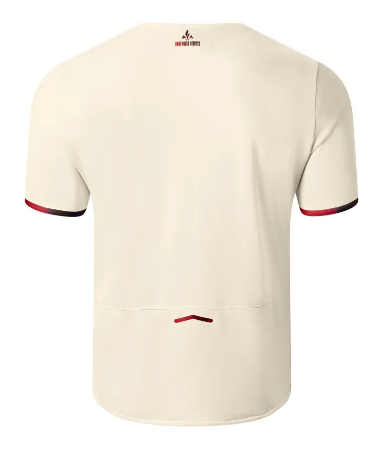 Lille Away Jersey 25-26