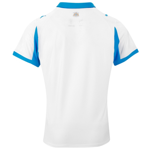 Marseille Home Women Jersey 25-26
