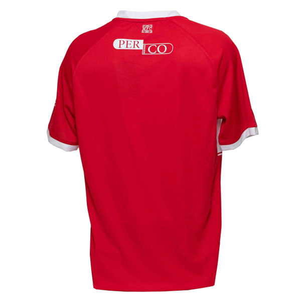 Middlesborough Home Jersey 25-26