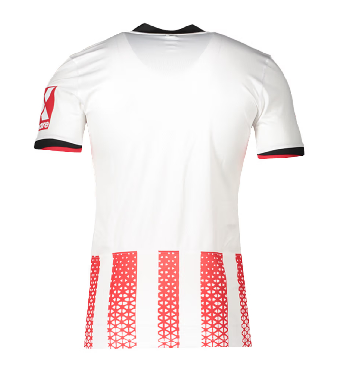 Freiburg Home Jersey 25-26