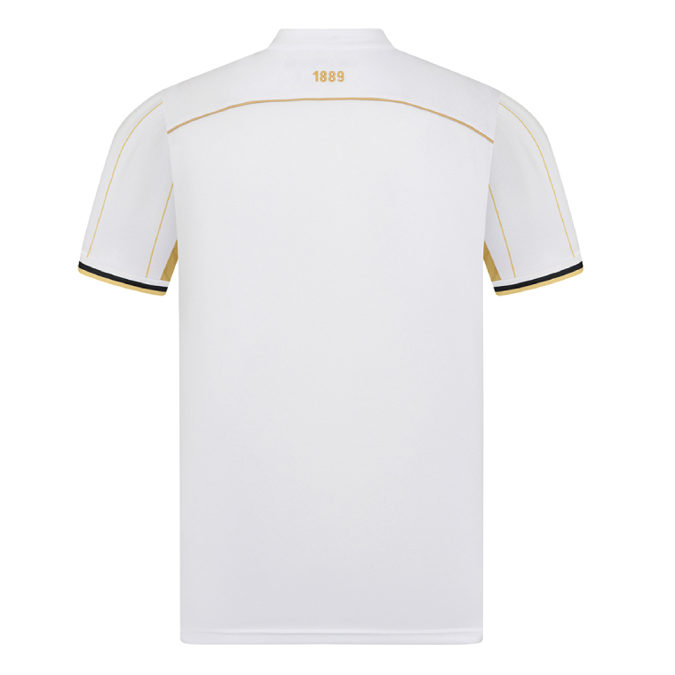 Sheffield United Away Jersey 25-26