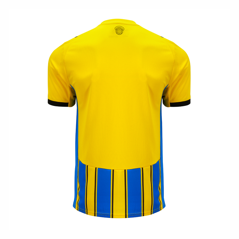 Southampton Away Jersey 25-26