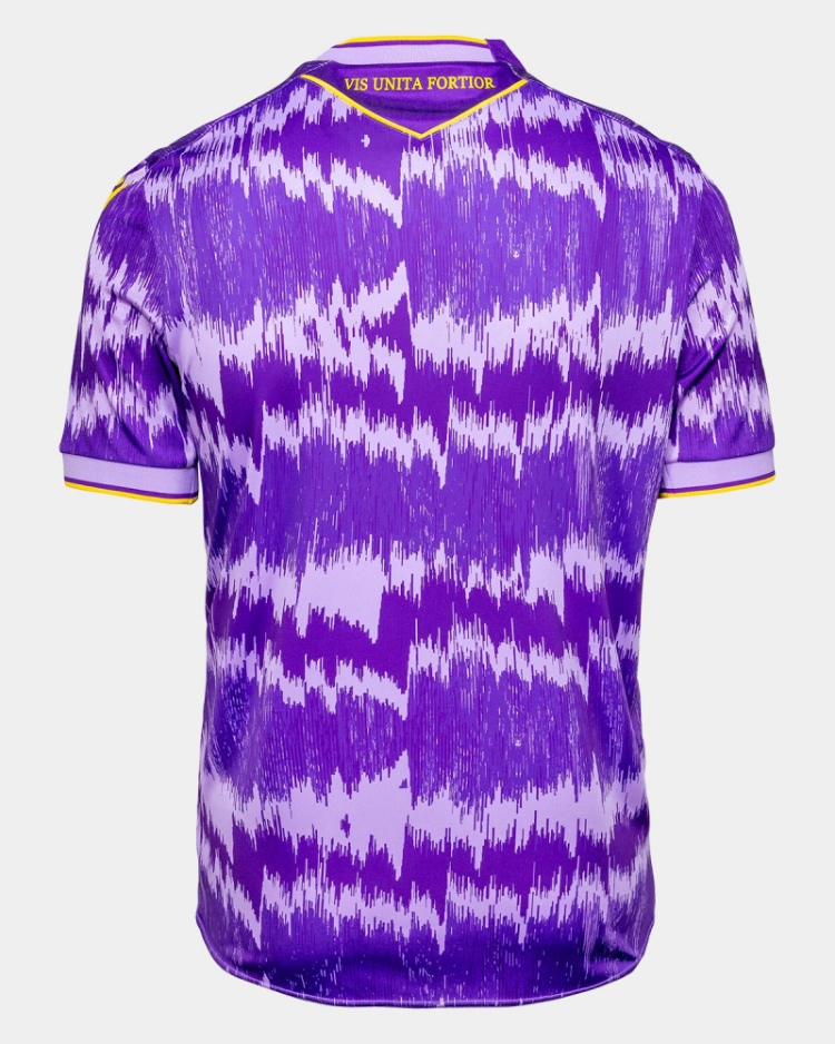 Stoke City Away Jersey 25-26